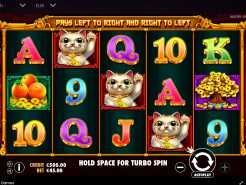 Master Chen’s Fortune